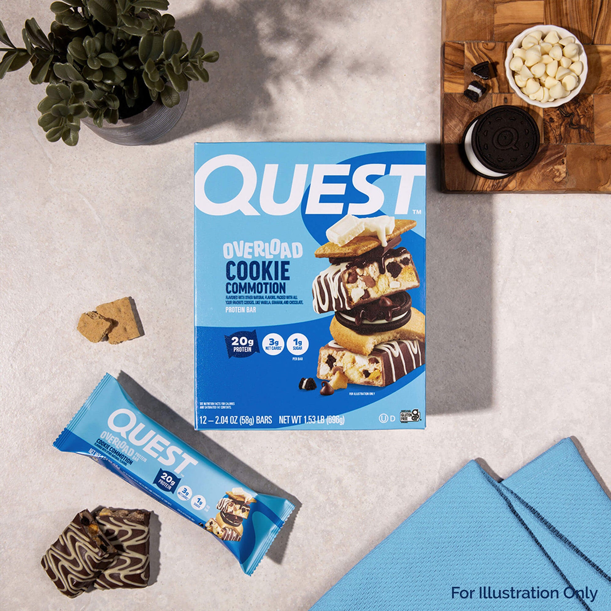 cookie-commotion-overload-bar-t3 qst-015856-cookie-commotion-overload-bar_4.jpg