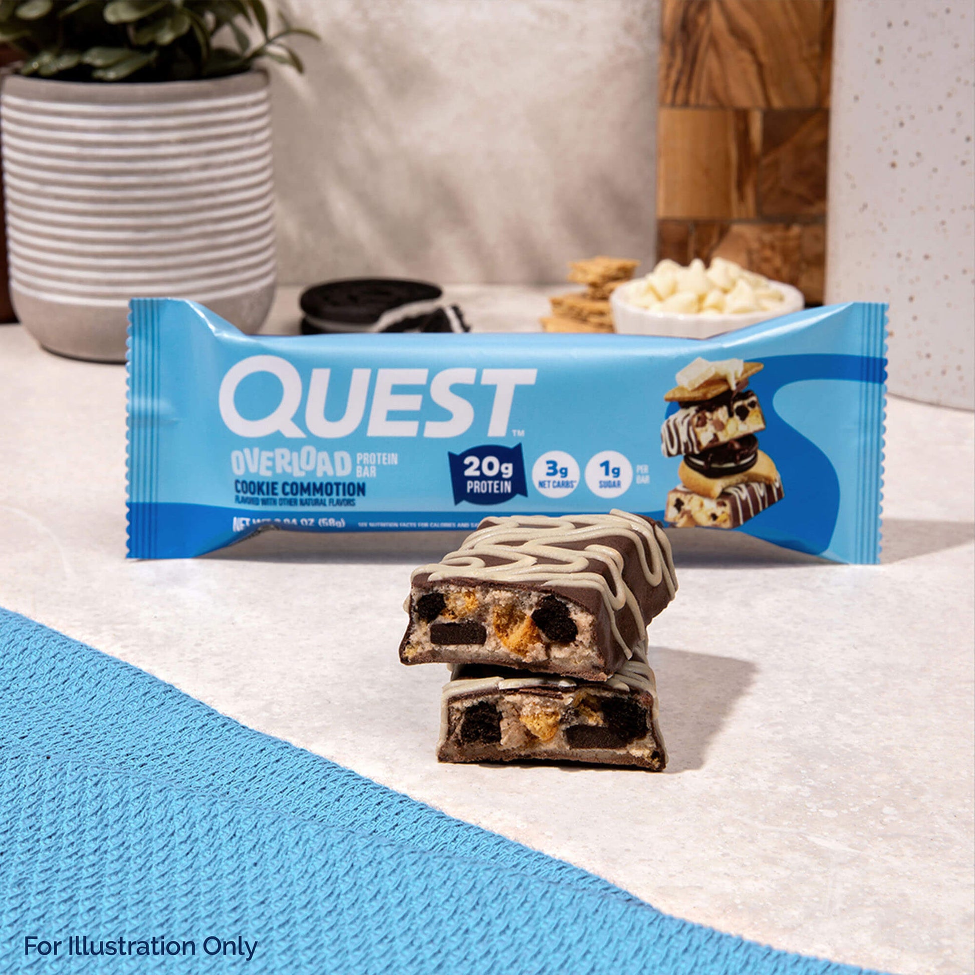 cookie-commotion-overload-bar-t3 qst-015856-cookie-commotion-overload-bar_5.jpg