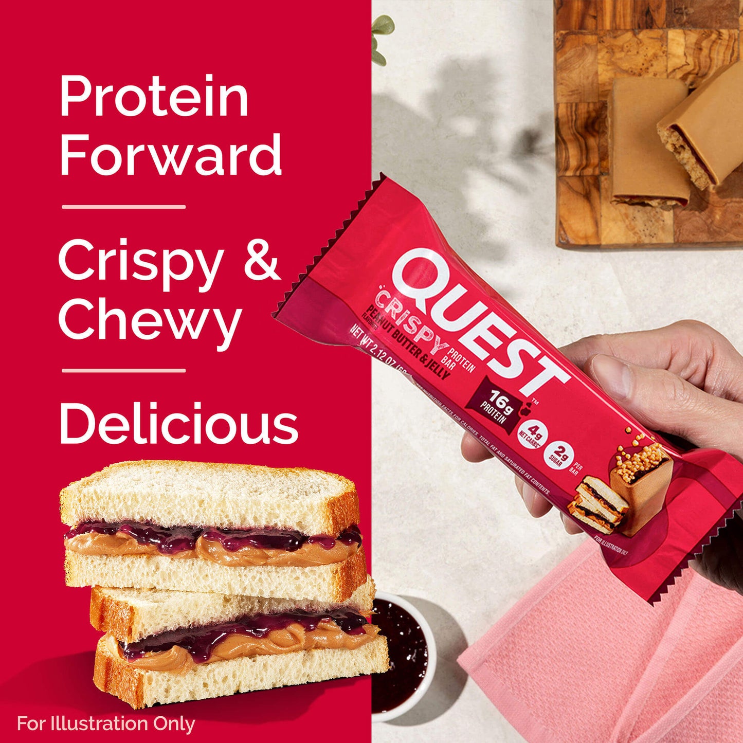 peanut-butter-and-jelly-crispy-hero-protein-bars-w9 qst-016723-peanut-butter_jelly-crispy-hero-protein-bars_3.jpg